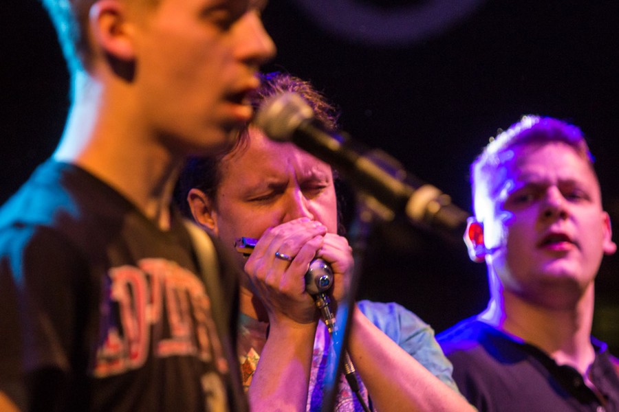 Finał Konfrontacji Amatorskiej Twórczości Artystycznej Regionu KATAR, fot. Szymon Zdziebło/tarantoga.pl