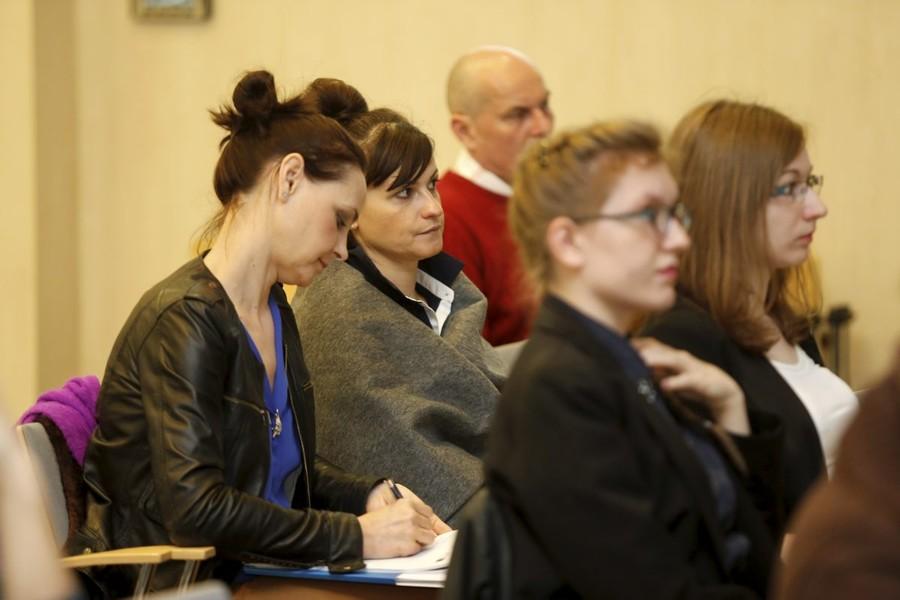 Środa z funduszami, 6 kwietnia, fot. Mikołaj Kuras