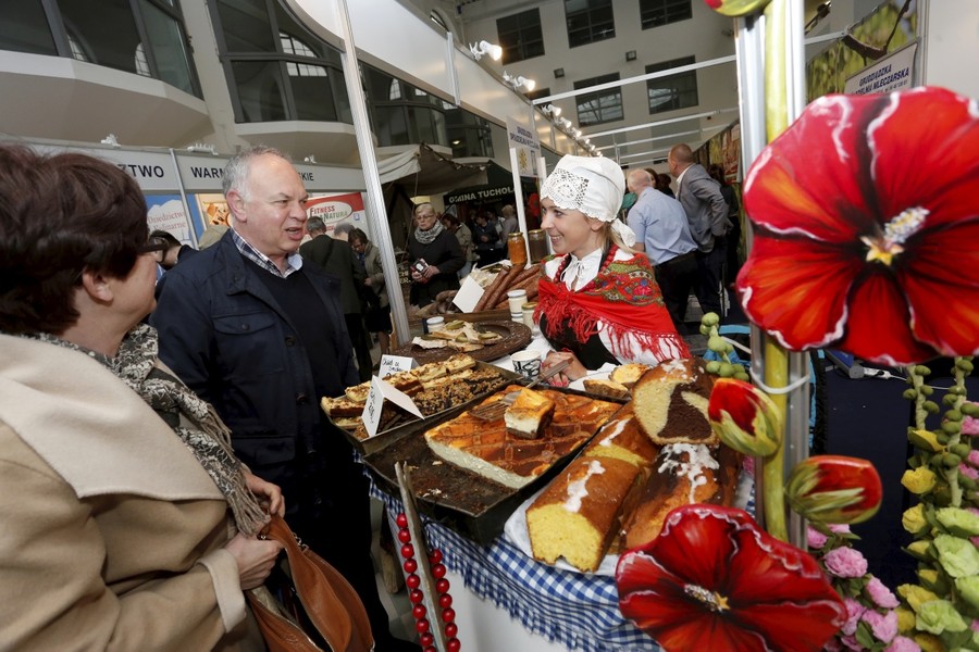Toruński Festiwal Smaków, fot. Mikołaj Kuras