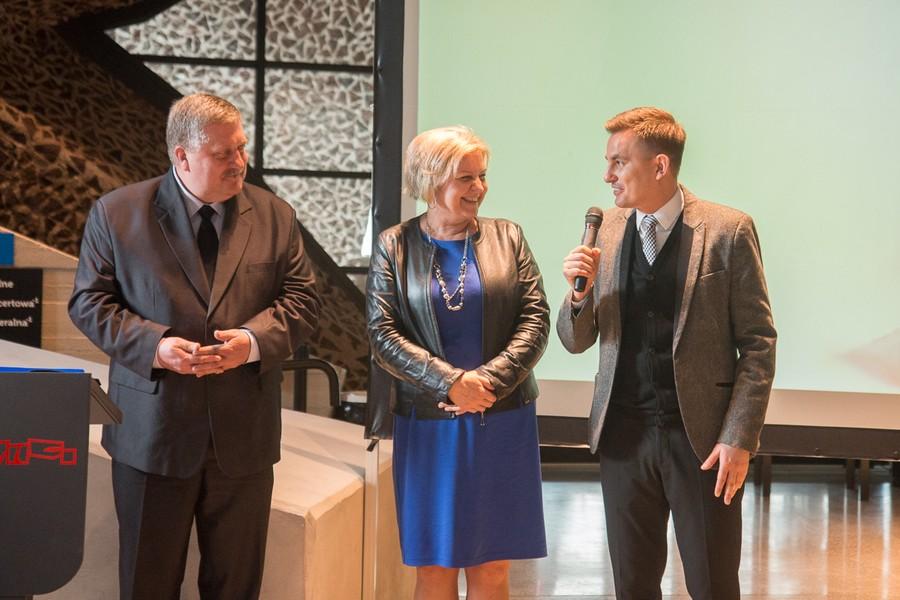 Inauguracja kampanii Rodzicielstwo bez barier, fot. Szymon Zdziebło