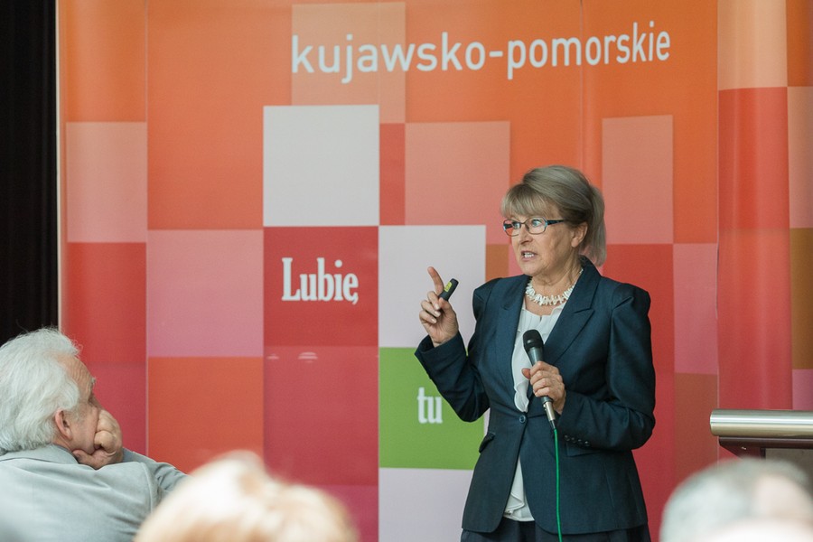 Posiedzenie Kujawsko-Pomorskiej Wojewódzkiej Rady Dialogu Społecznego, fot. Szymon Zdziebło