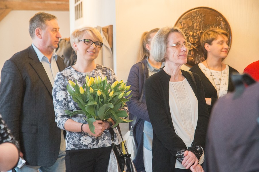 Jubileusz Żywego Muzeum Piernika, fot. Szymon Zdziebło