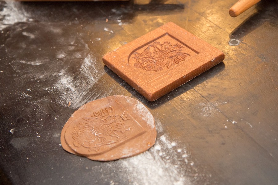 Jubileusz Żywego Muzeum Piernika, fot. Szymon Zdziebło