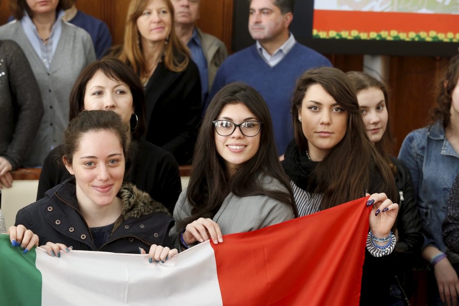 Wizyta w Urzędzie Marszałkowskim, fot. Mikołaj Kuras