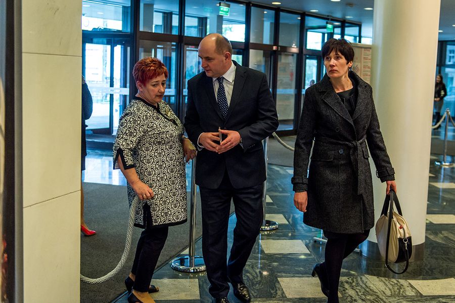 Inauguracja XXIII Bydgoskiego Festiwalu Operowego w Bydgoszczy, fot. Tymon Markowski