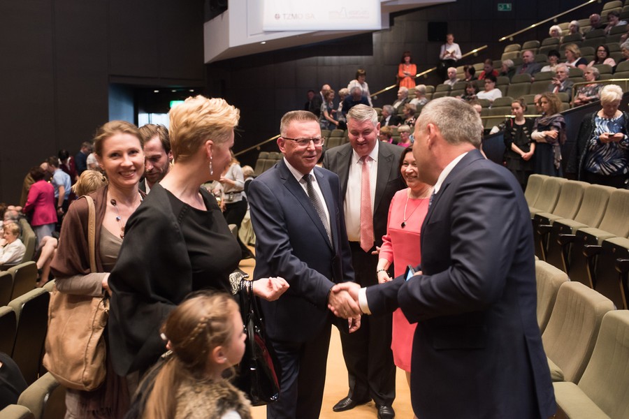 Zakończenie 23. Bydgoskiego festiwalu Operowego, fot. Tymon Markowski