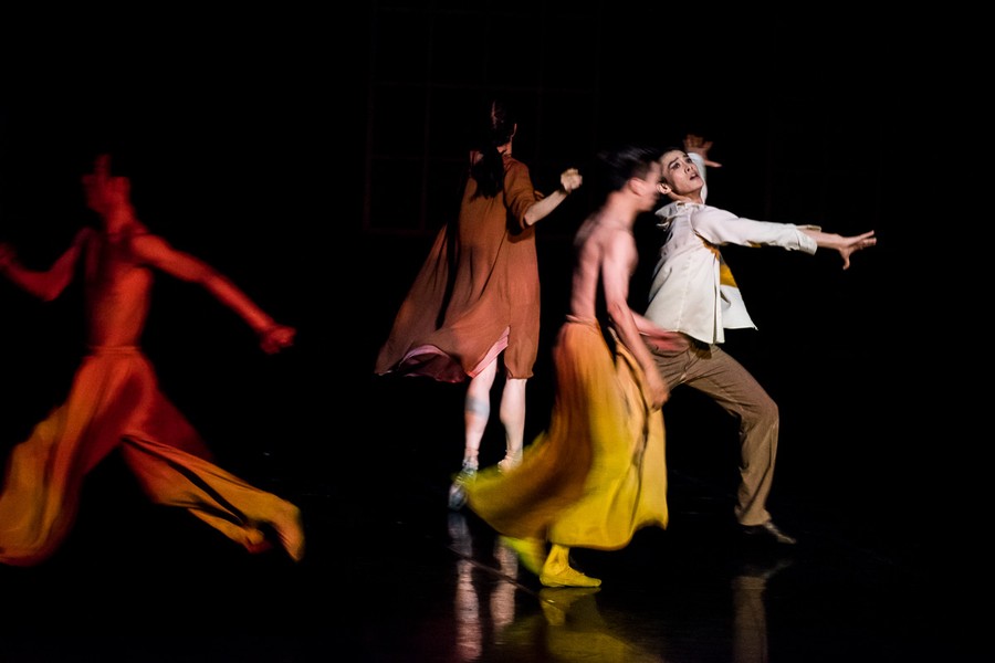 Zakończenie 23. Bydgoskiego festiwalu Operowego, fot. Tymon Markowski