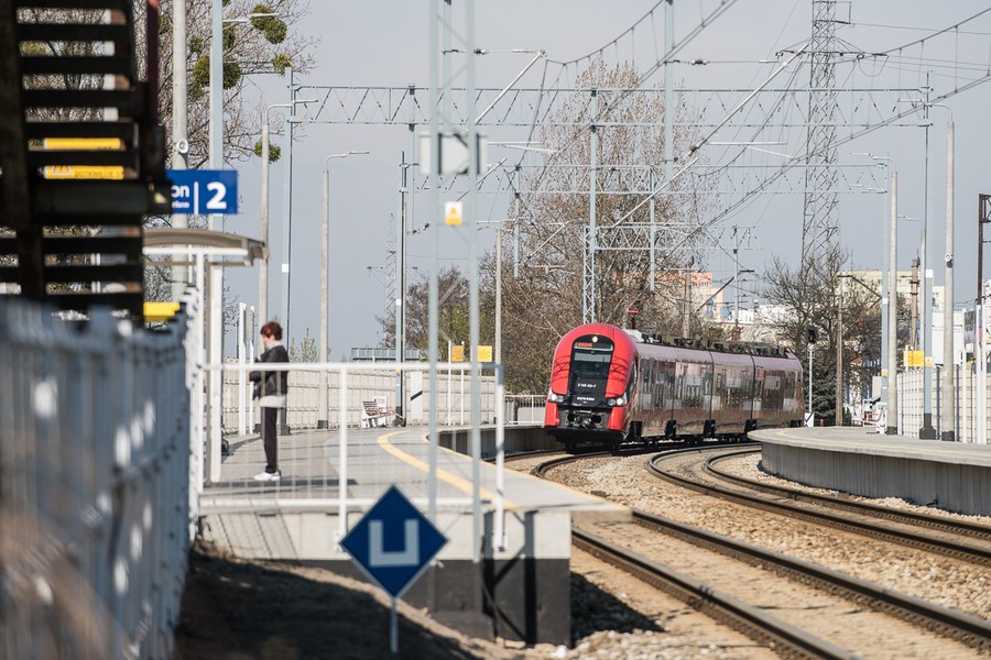 Bydgoszcz Bielawy, fot. Tymon Markowski