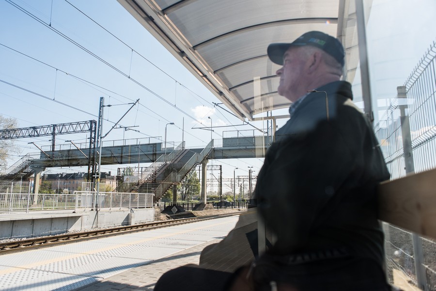 Bydgoszcz Bielawy, fot. Tymon Markowski