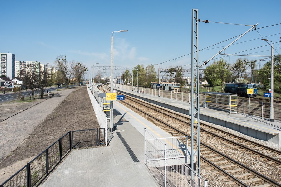 Bydgoszcz Bielawy, fot. Tymon Markowski