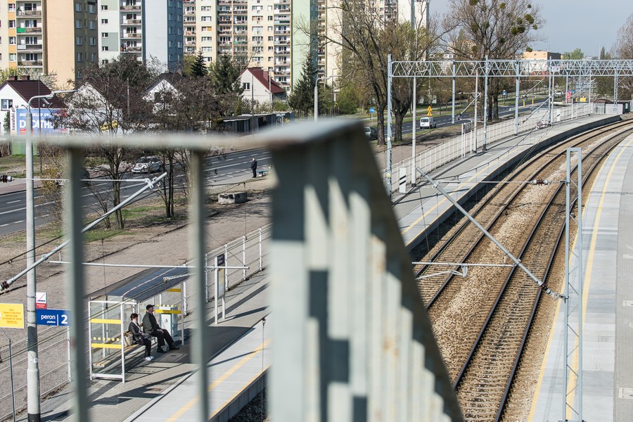 Bydgoszcz Bielawy, fot. Tymon Markowski
