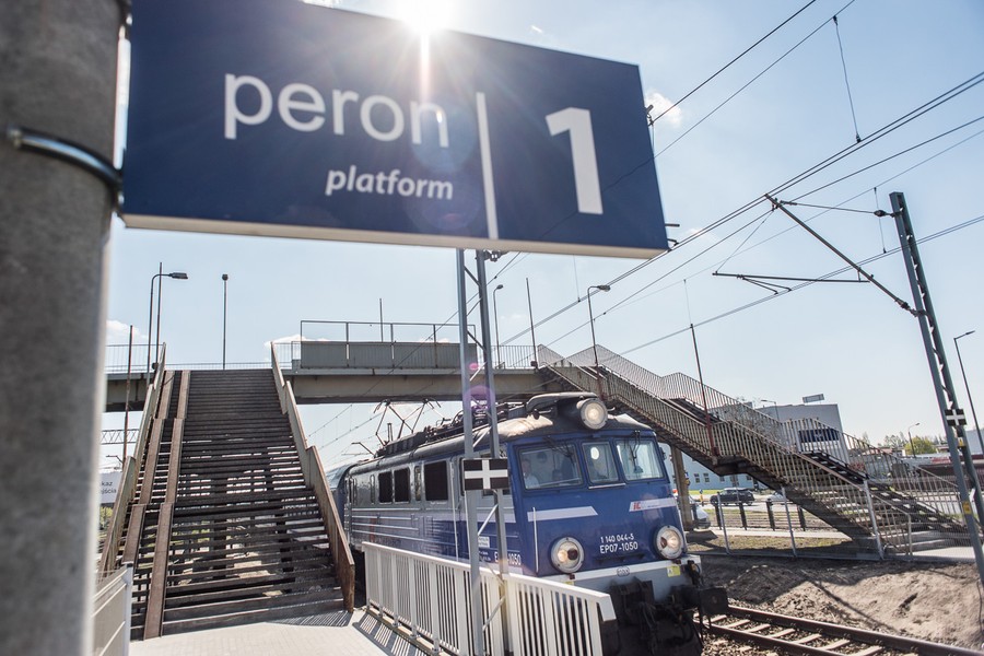 Bydgoszcz Bielawy, fot. Tymon Markowski