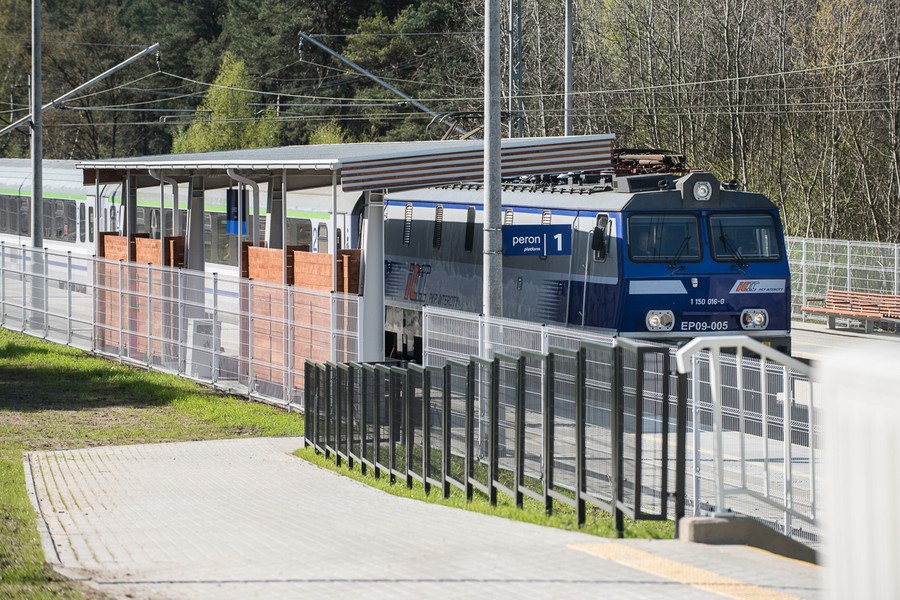 Bydgoszcz Błonie, fot. Tymon Markowski