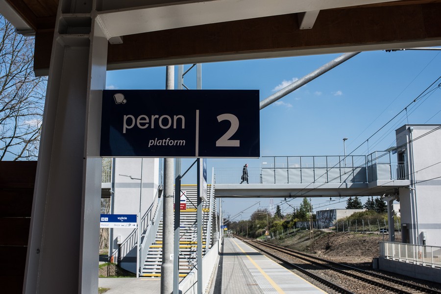 Bydgoszcz Błonie, fot. Tymon Markowski