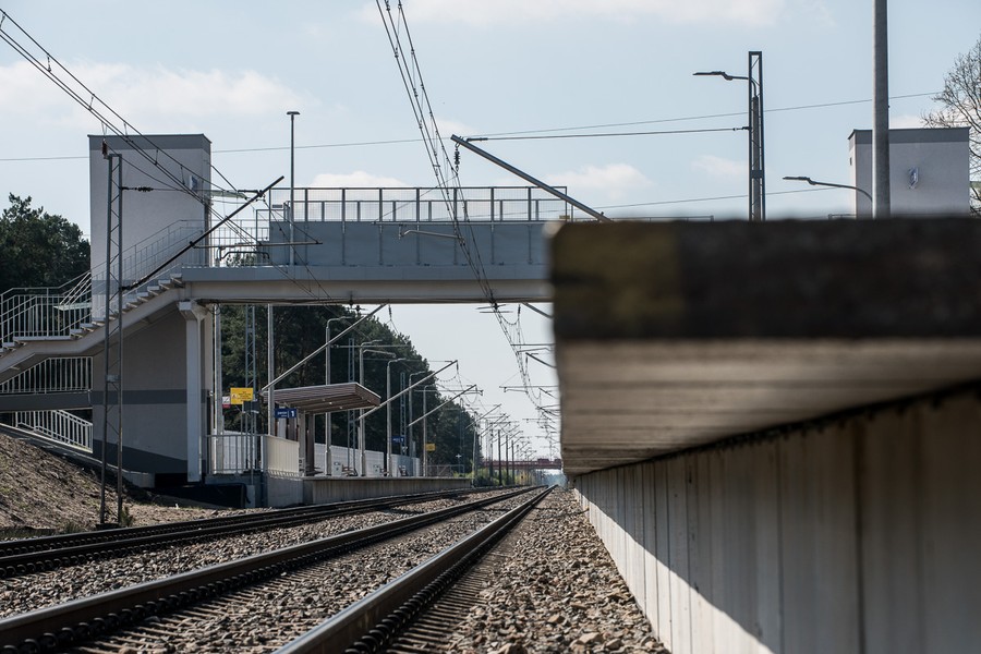 Bydgoszcz Błonie, fot. Tymon Markowski