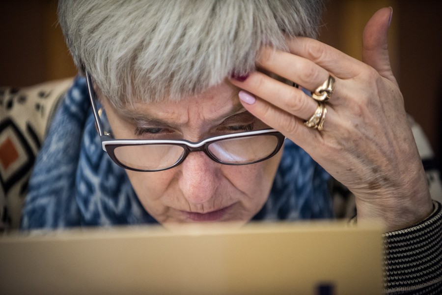 Posiedzenie Komitetu Monitorującego RPO w Fojutowie, fot. Tymon Markowski