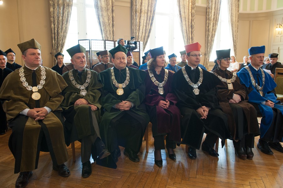 Obchody święta UKW, fot. serwis foto UKW