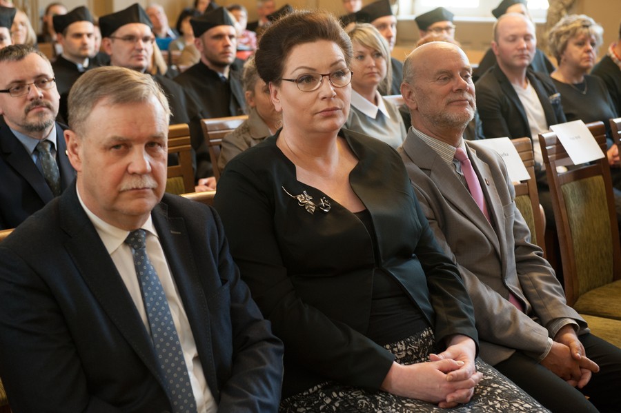 Obchody święta UKW, fot. serwis foto UKW