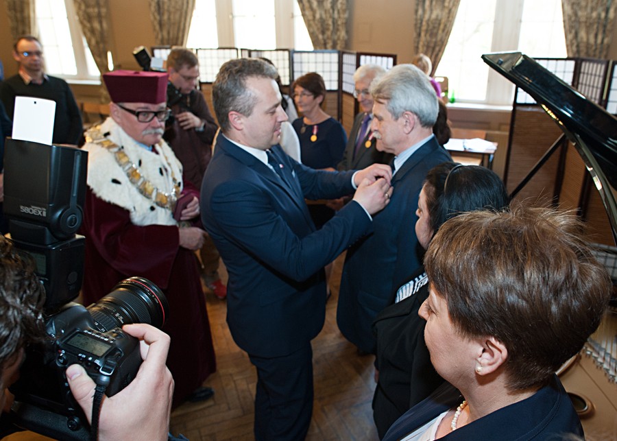 Obchody święta UKW, fot. serwis foto UKW