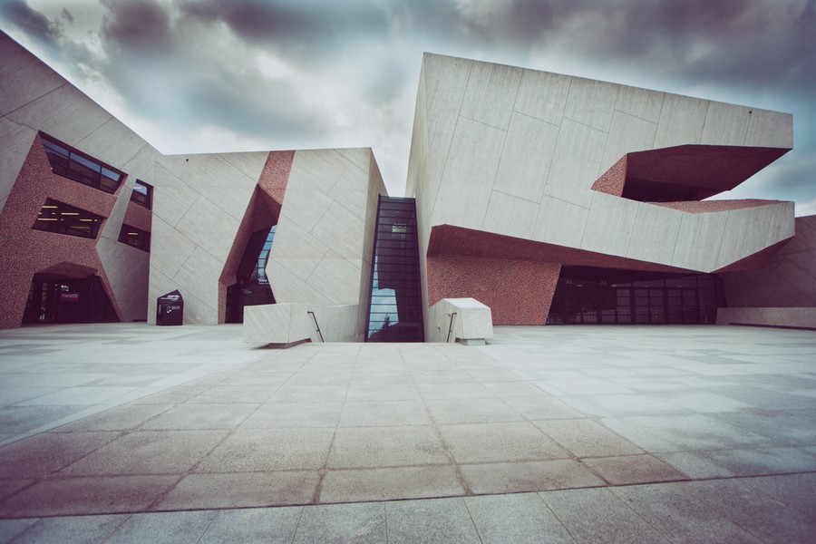 CKK Jordanki, fot. Andrzej Goiński/UMWKP