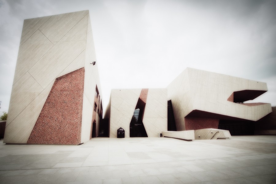 CKK Jordanki, fot. Andrzej Goiński/UMWKP