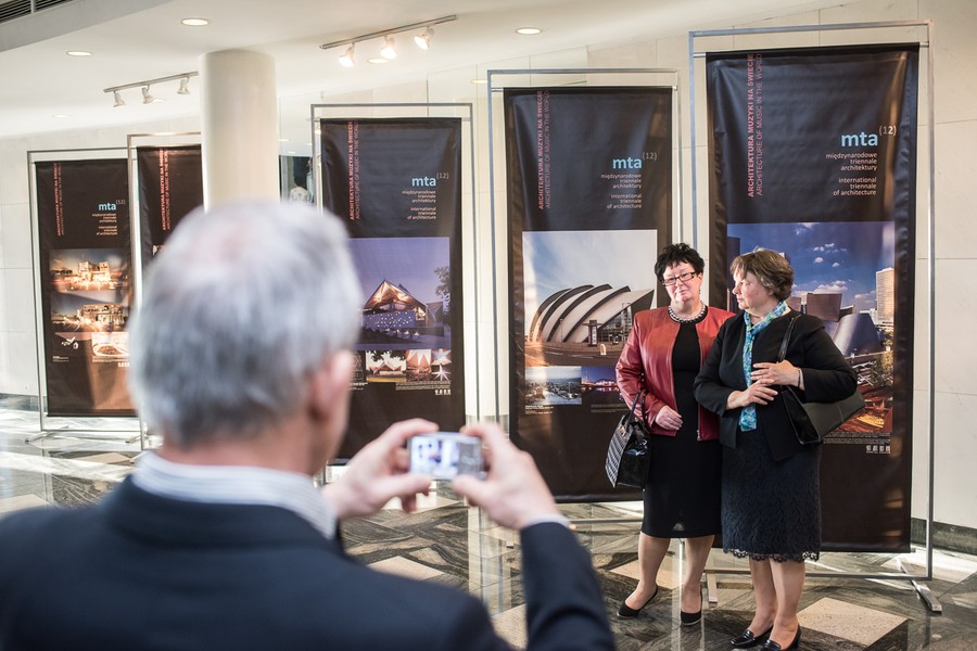 08.05.2016 Zakończenie Bydgoskiego Festiwalu Operowego, fot. Tymon Markowski