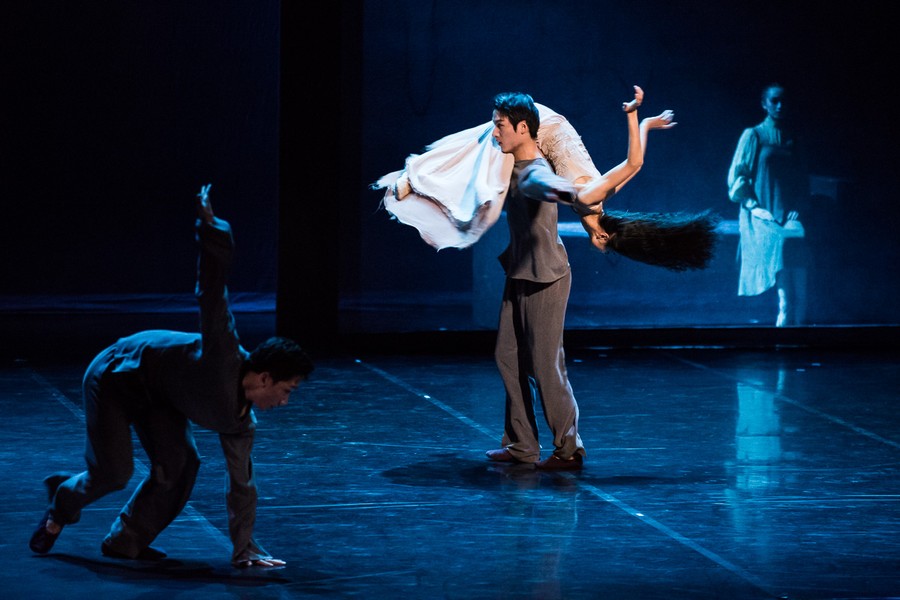 08.05.2016 Zakończenie Bydgoskiego Festiwalu Operowego, fot. Tymon Markowski