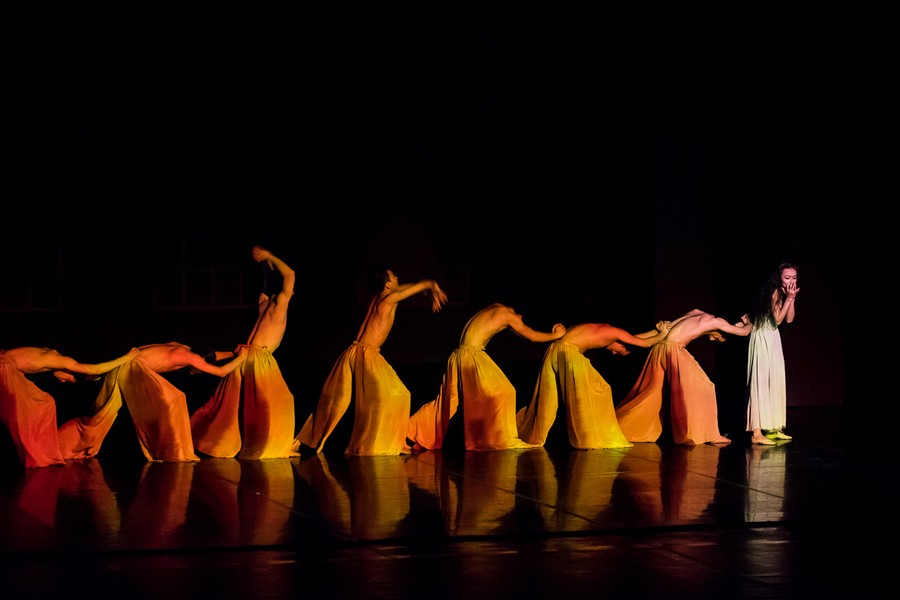 08.05.2016 Zakończenie Bydgoskiego Festiwalu Operowego, fot. Tymon Markowski