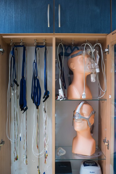 Bydgoskie Kujawsko-Pomorskie Centrum Pulmonologii – nowe skrzydło kompleksu przy ul. Seminaryjnej, fot. Tymon Markowski