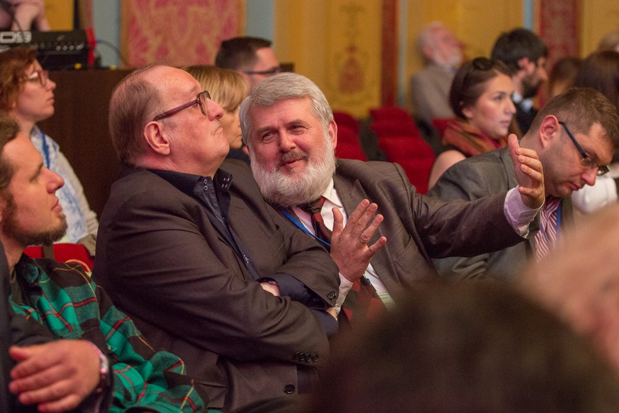 Międzynarodowy Kongres Azjatycki, fot. Szymon Zdziebło