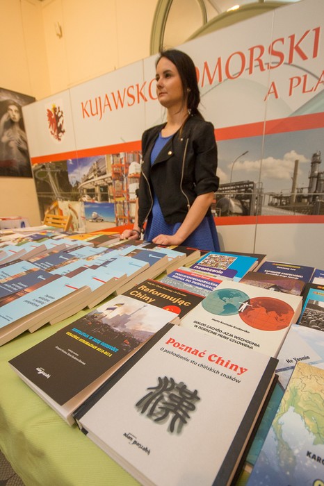 Międzynarodowy Kongres Azjatycki, fot. Szymon Zdziebło