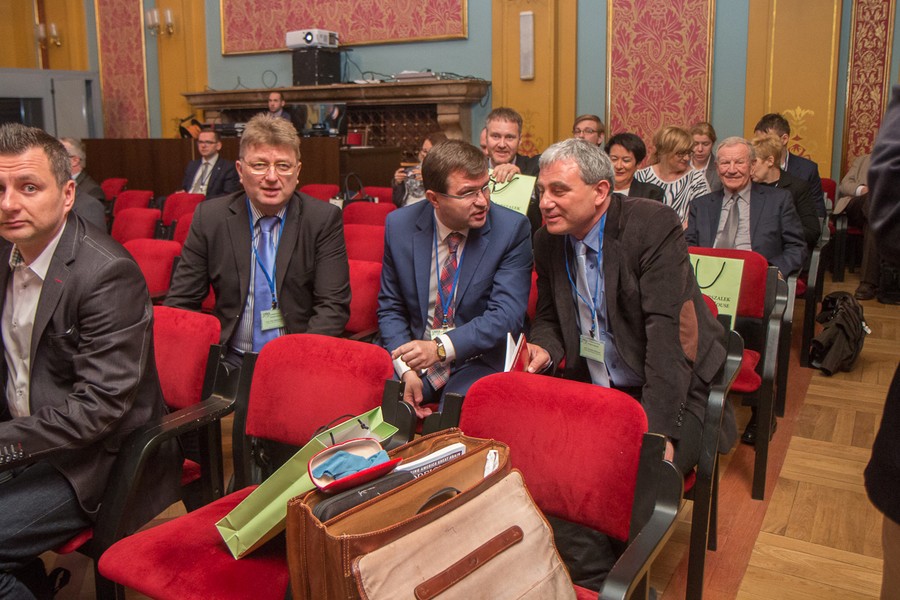 Międzynarodowy Kongres Azjatycki, fot. Szymon Zdziebło