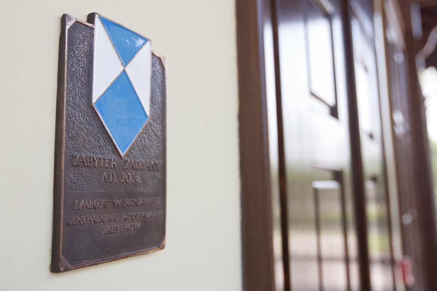 Fot. Andrzej Goiński/UM WK-P