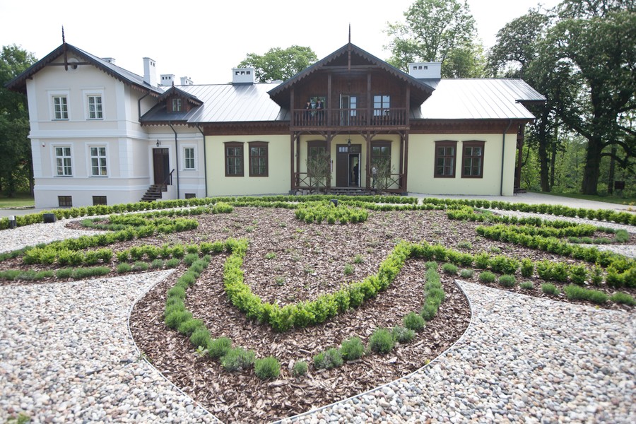 Fot. Andrzej Goiński/UM WK-P