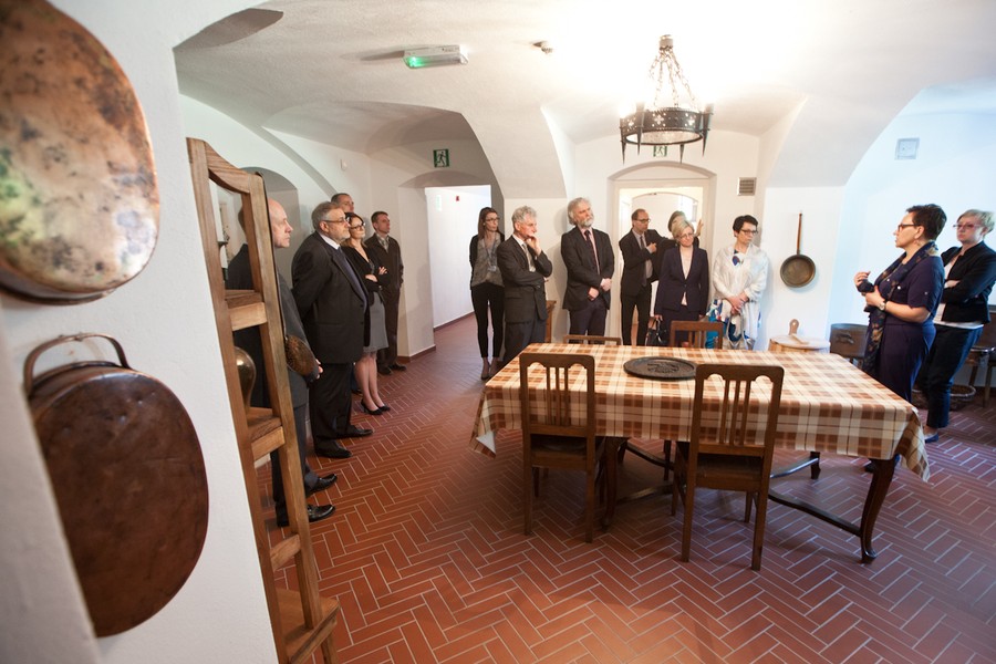 Fot. Andrzej Goiński/UM WK-P