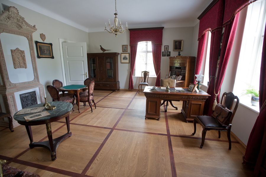 Fot. Andrzej Goiński