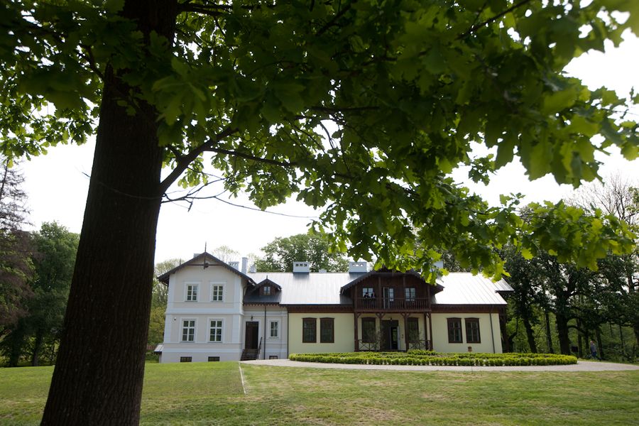 Fot. Andrzej Goiński