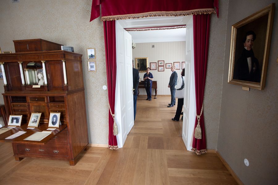 Fot. Andrzej Goiński