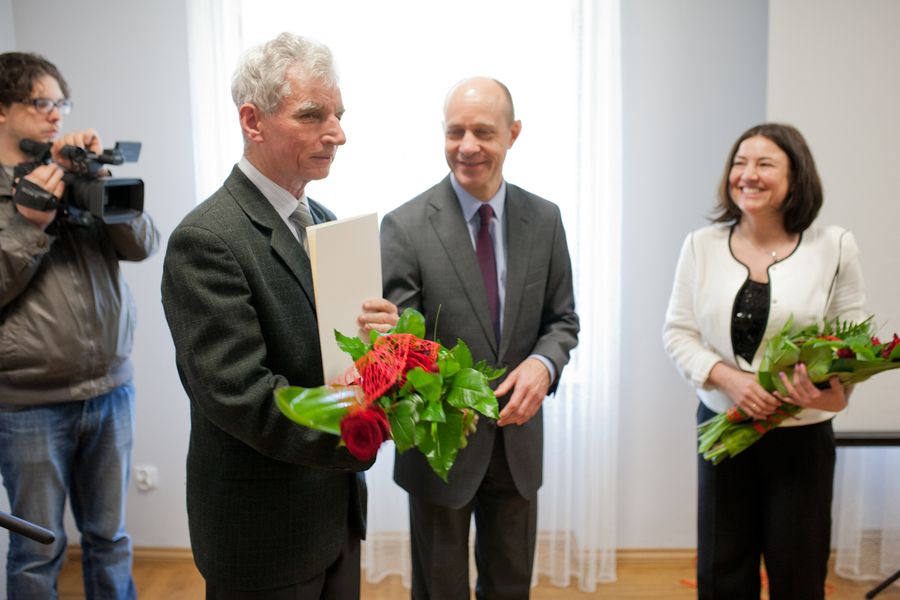 Fot. Andrzej Goiński