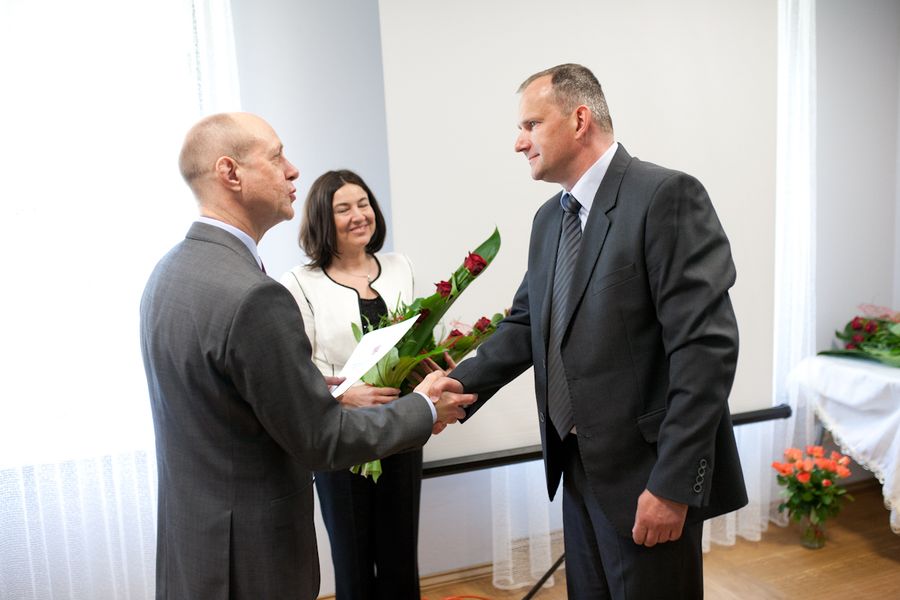 Fot. Andrzej Goiński