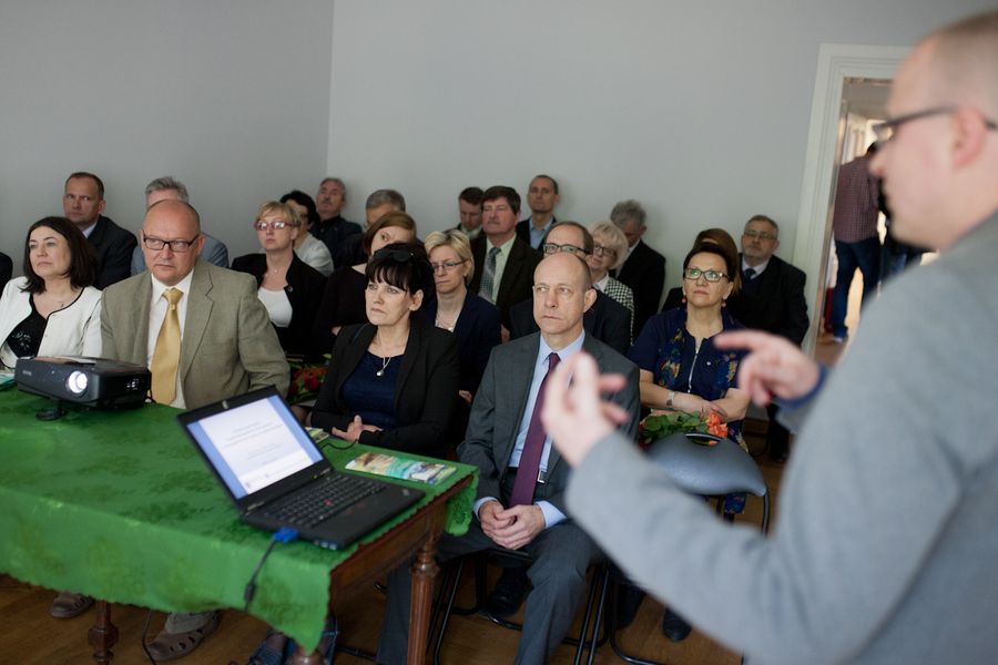 Fot. Andrzej Goiński