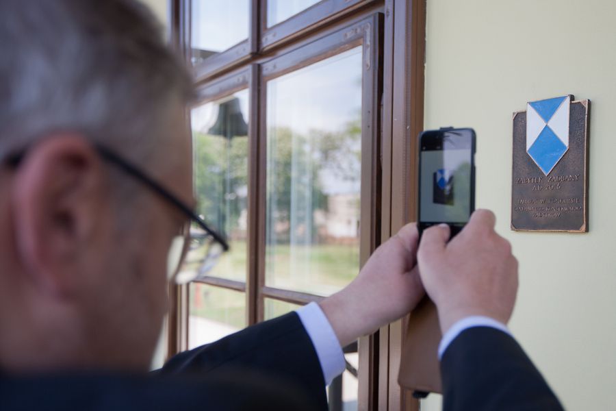 Fot. Andrzej Goiński