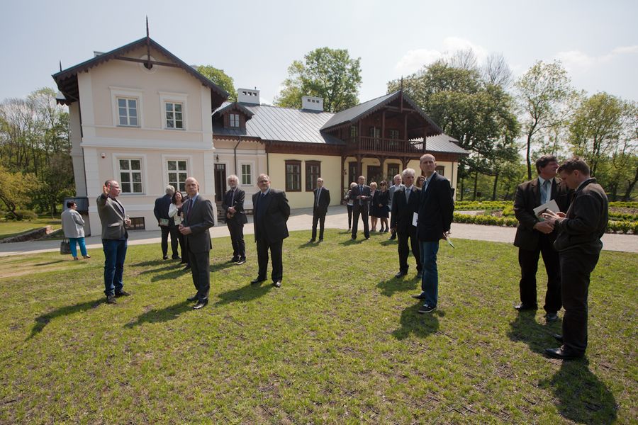 Fot. Andrzej Goiński