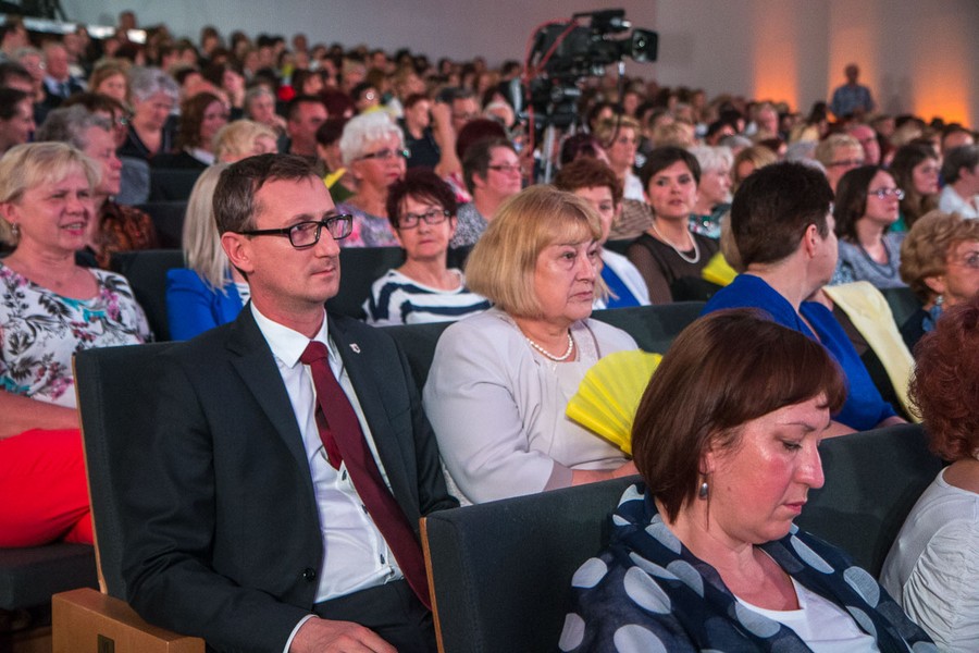Koncert „Nie ma jak u mamy”, fot. Szymon Zdziebło/tarantoga.pl