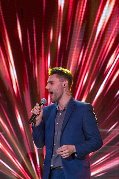 Koncert „Nie ma jak u mamy”, fot. Szymon Zdziebło/tarantoga.pl