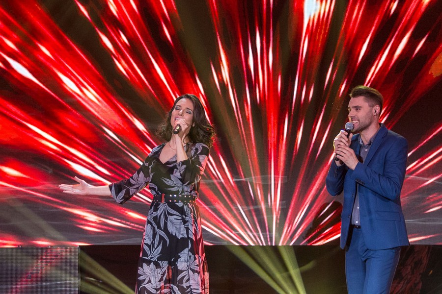 Koncert „Nie ma jak u mamy”, fot. Szymon Zdziebło/tarantoga.pl