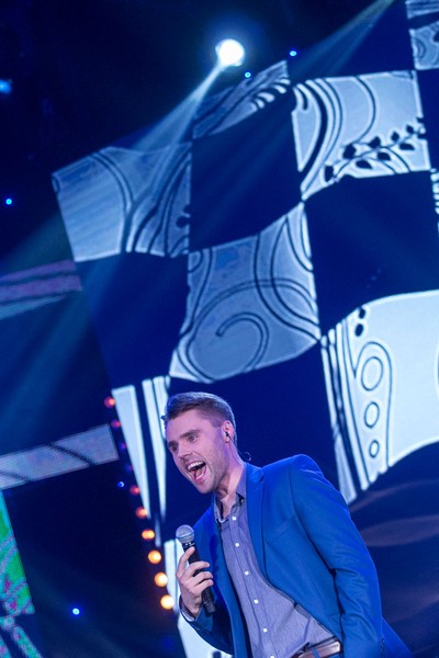 Koncert „Nie ma jak u mamy”, fot. Szymon Zdziebło/tarantoga.pl