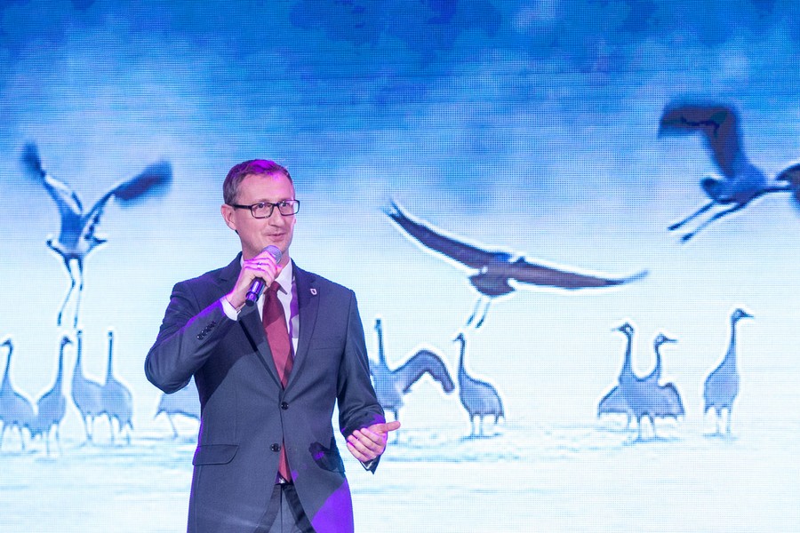 Koncert „Nie ma jak u mamy”, fot. Szymon Zdziebło/tarantoga.pl