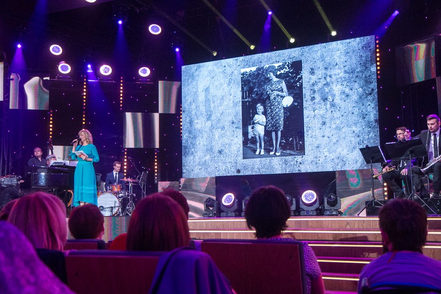 Koncert „Nie ma jak u mamy”, fot. Szymon Zdziebło/tarantoga.pl