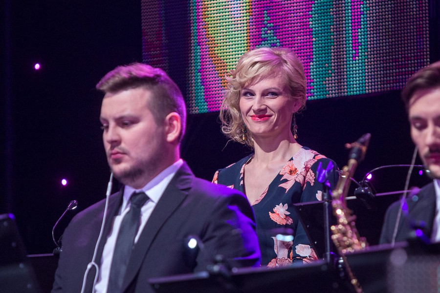 Koncert „Nie ma jak u mamy”, fot. Szymon Zdziebło/tarantoga.pl